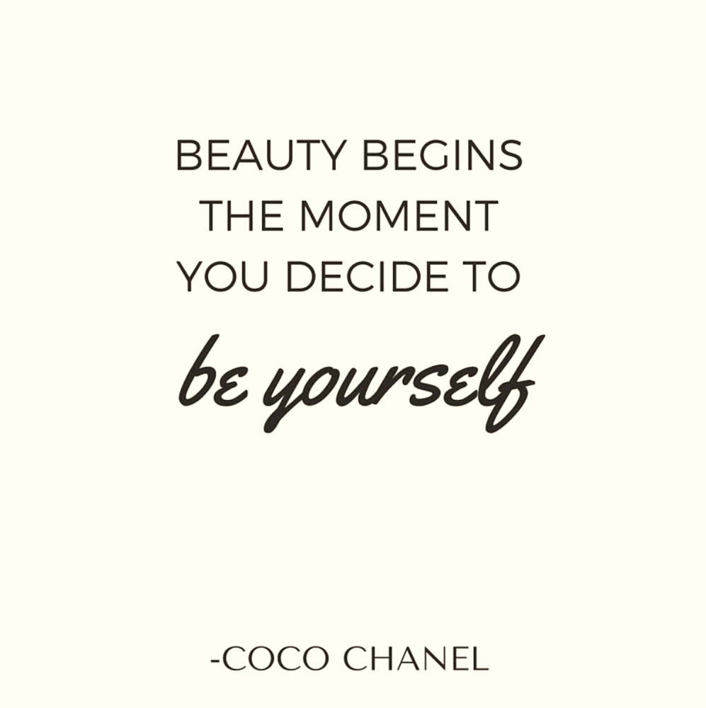 Confidence